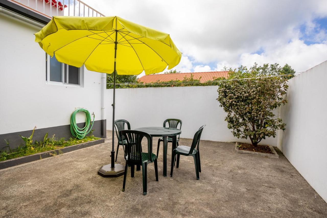 Furnas Nest Vila Exterior foto