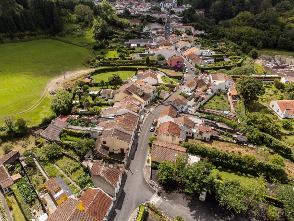 Furnas Nest Vila Exterior foto