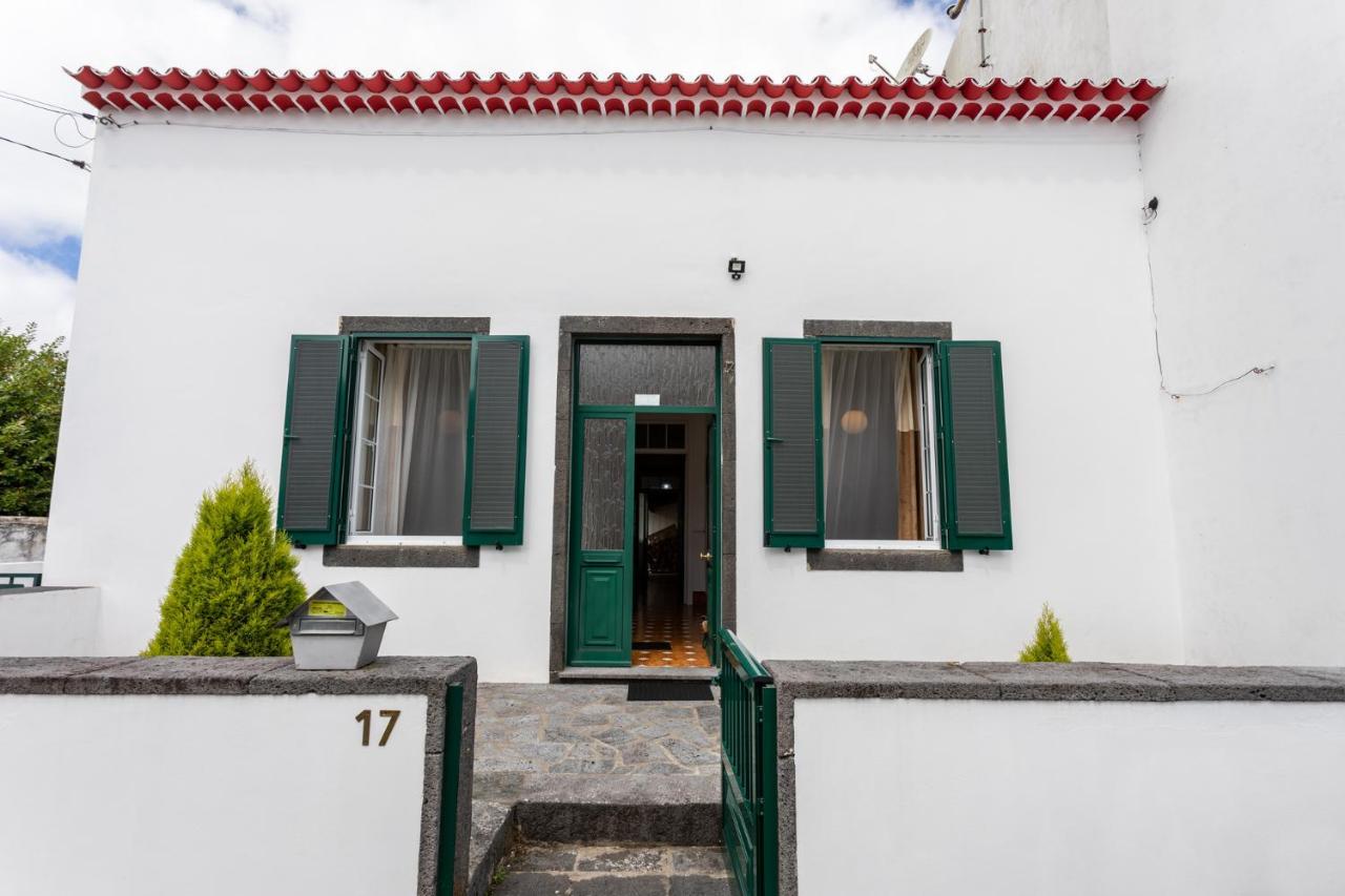 Furnas Nest Vila Exterior foto