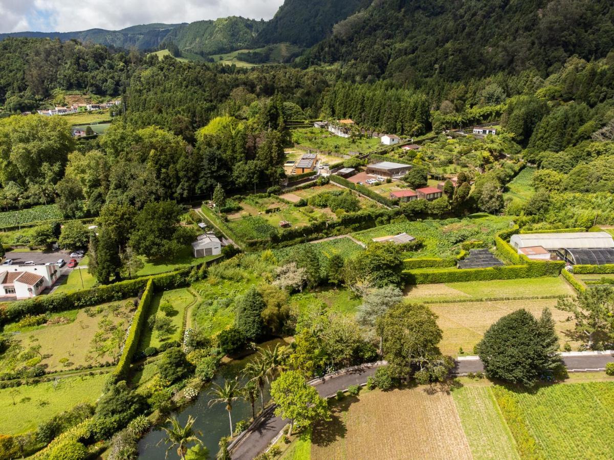 Furnas Nest Vila Exterior foto