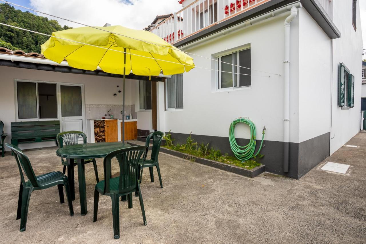 Furnas Nest Vila Exterior foto